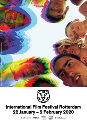 International Film Festival Rotterdam (IFFR) - 2020 International Film Festival Rotterdam (IFFR) - 2020