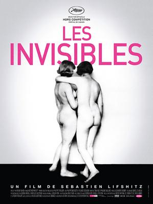 Invisibles Invisibles