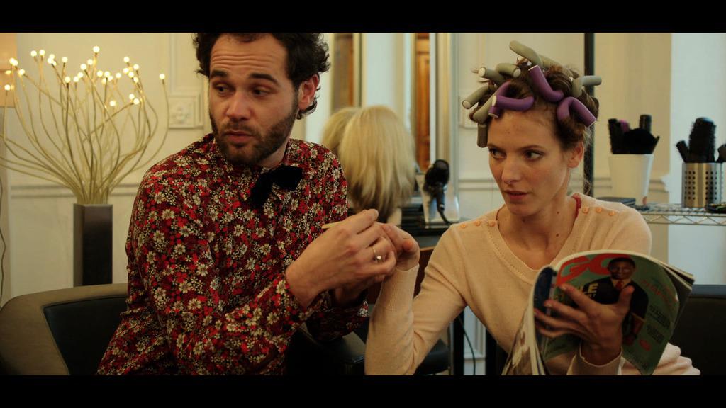 I Am Celib' I Am Celib'