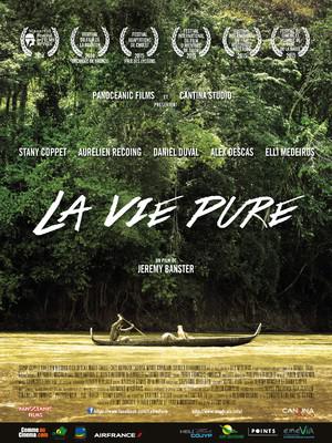 La Vie pure La Vie pure