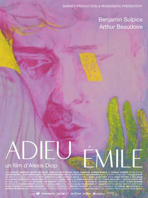 Adieu Émile Adieu Émile