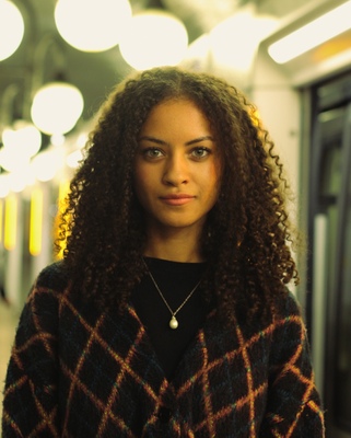 Maëlle Metaireau Maëlle Metaireau