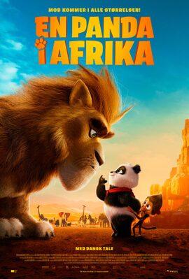 Misión Panda en África - Denmark Misión Panda en África - Denmark