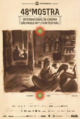 Mostra - São Paulo International Film Festival Mostra - São Paulo International Film Festival