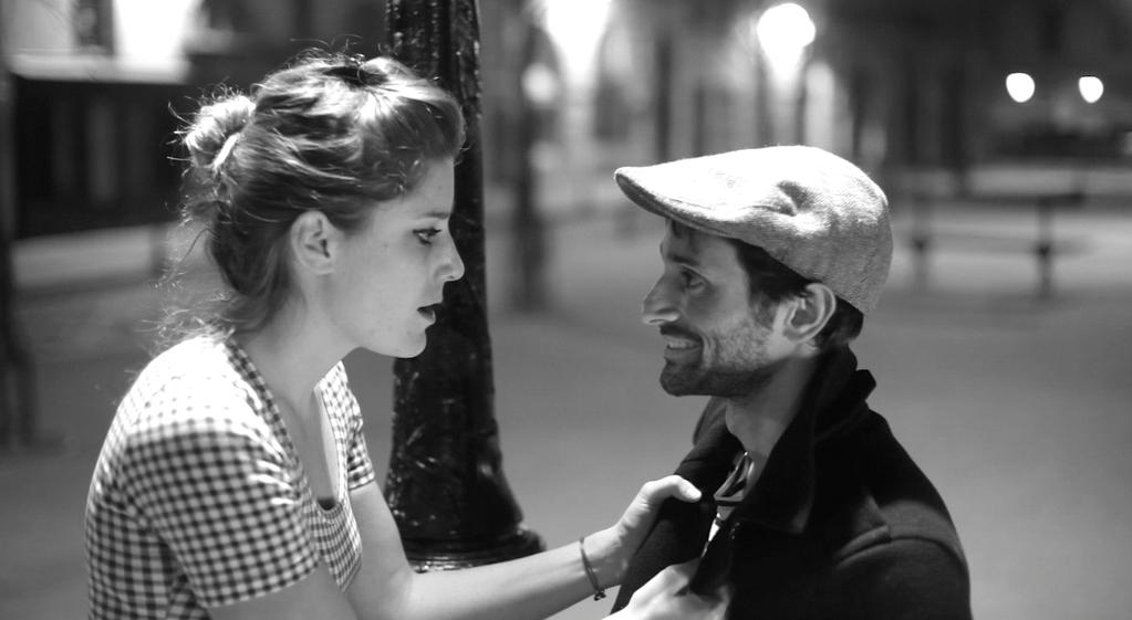 Lilly la nuit Lilly la nuit