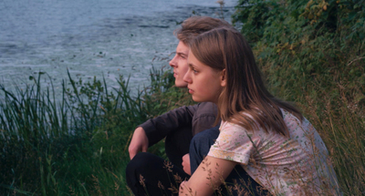 Walden - © SEDNA FILMS Walden - © SEDNA FILMS