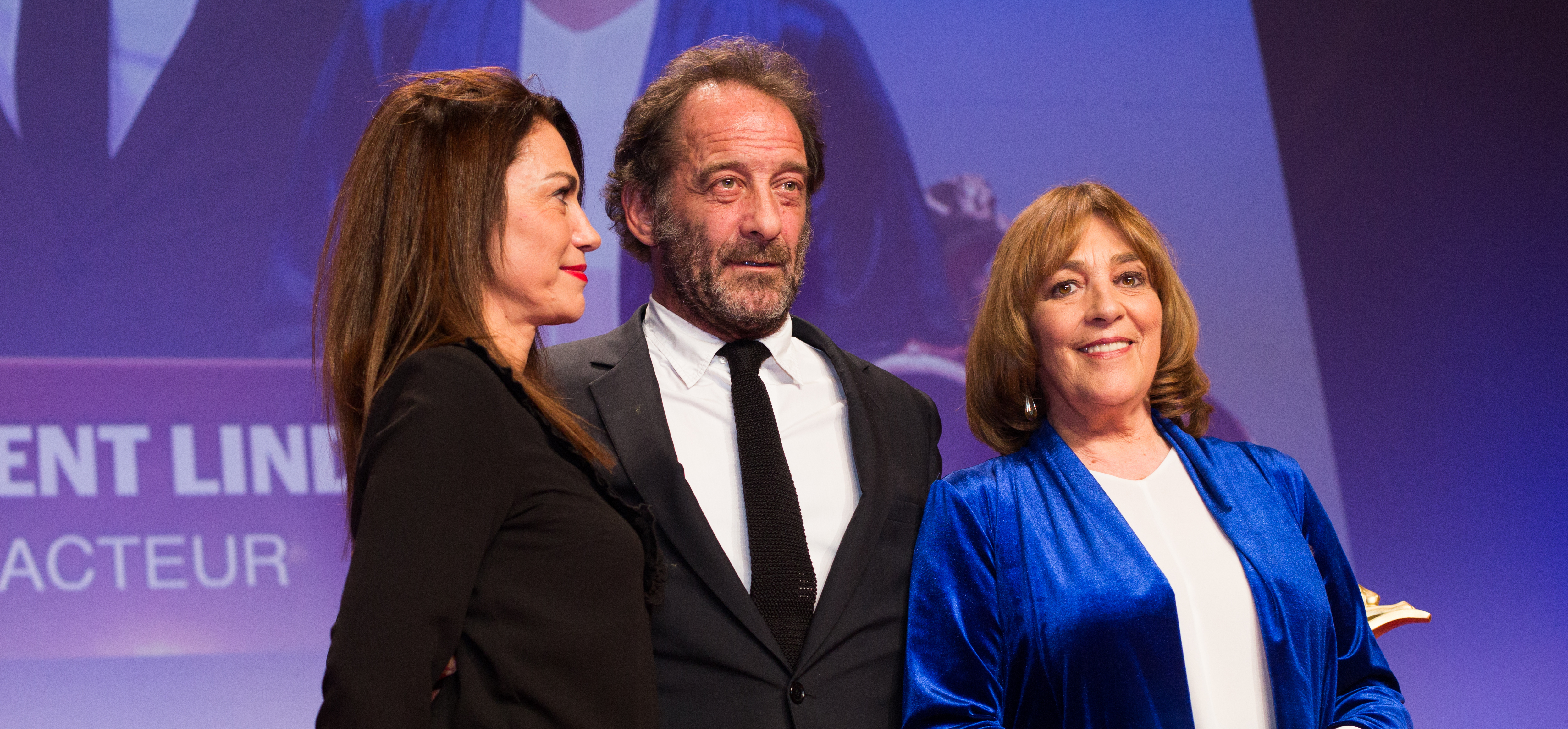 21st Lumiere Awards honor French cinema 21st Lumiere Awards honor French cinema