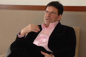 東京発:『エギュイユ・ルージュ』監督インタビュー 東京発:『エギュイユ・ルージュ』監督インタビュー