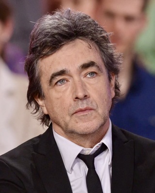 Jean-Louis Murat Jean-Louis Murat