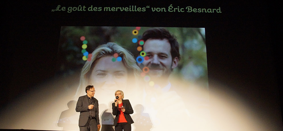 Prix d’aide à la distribution d’Unifrance et MFG Prix d’aide à la distribution d’Unifrance et MFG