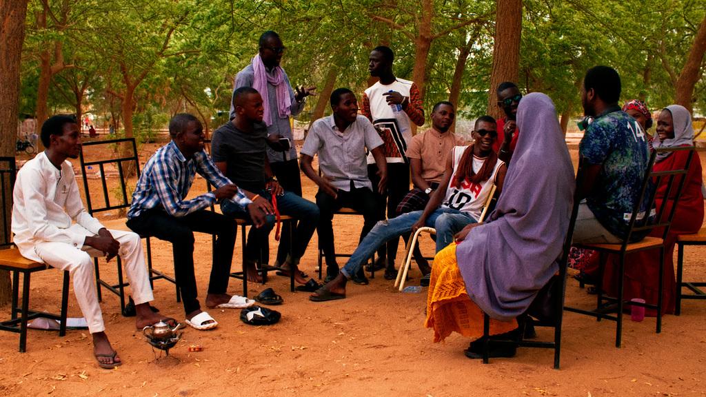 Le Grand Tout Le Grand Tout