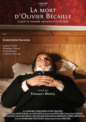 La Mort d'Olivier Bécaille La Mort d'Olivier Bécaille