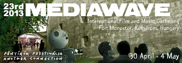 Mediawave - 2013 Mediawave - 2013