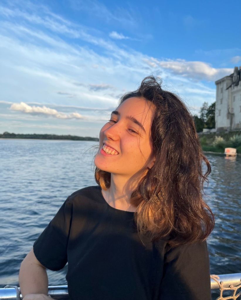 Léa Dutter Léa Dutter