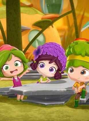 Animal Planet & Discovery Kids, Latin America / US Hispanic (Ex. Iberia) Animal Planet & Discovery Kids, Latin America / US Hispanic (Ex. Iberia)