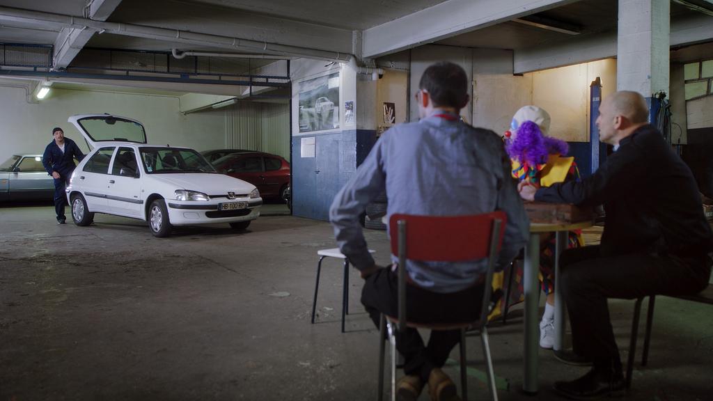 An Egyptian Treasure An Egyptian Treasure