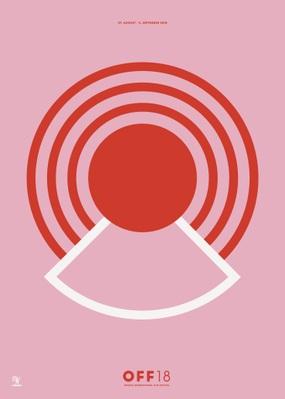 Odense International Film Festival (OFF) - 2018 Odense International Film Festival (OFF) - 2018
