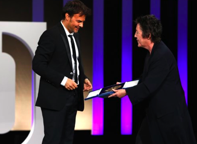 San Sebastian International Film Festival (SSIFF) - 2012 San Sebastian International Film Festival (SSIFF) - 2012