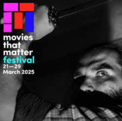 Movies That Matter Festival - 2025 Movies That Matter Festival - 2025