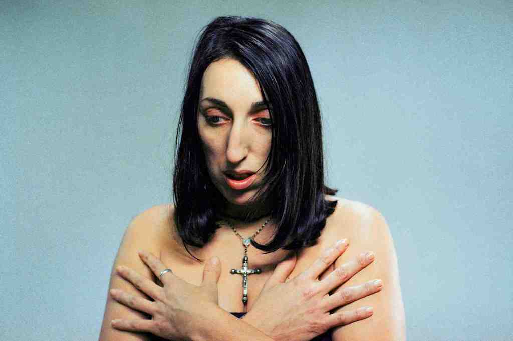 Bradford - Film Festival - 2000