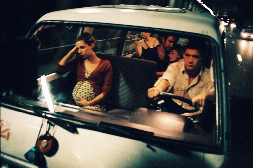 Fausse Teinte Fausse Teinte