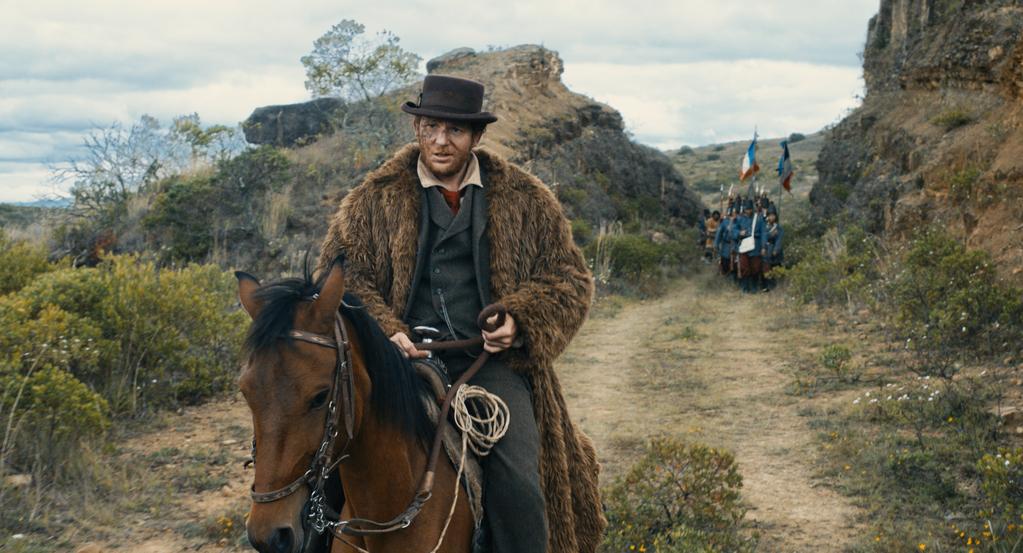 Vers la bataille - © Noodles Production Vers la bataille - © Noodles Production