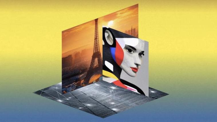 La XR française au festival NewImages à Paris La XR française au festival NewImages à Paris