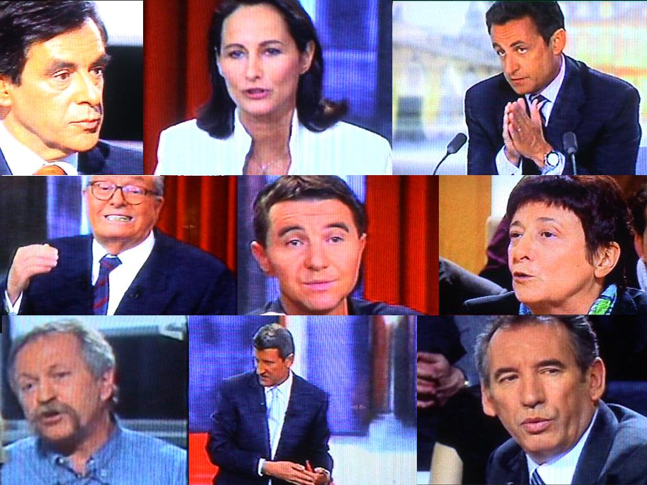 Festival de Cine Francés de Sacramento - 2008 Festival de Cine Francés de Sacramento - 2008