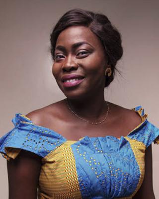 Awa Djiga Kane Awa Djiga Kane