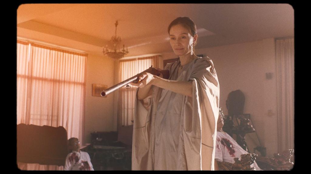 Fantôme utile Fantôme utile