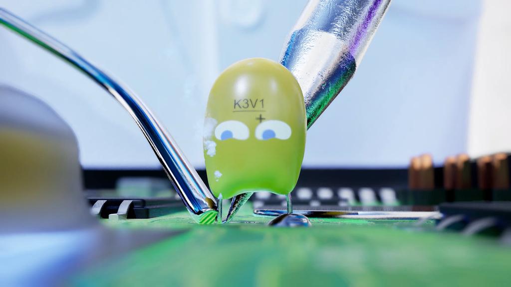 A Little Stone Worth Gold A Little Stone Worth Gold