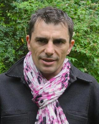 Cyril Monnier Cyril Monnier