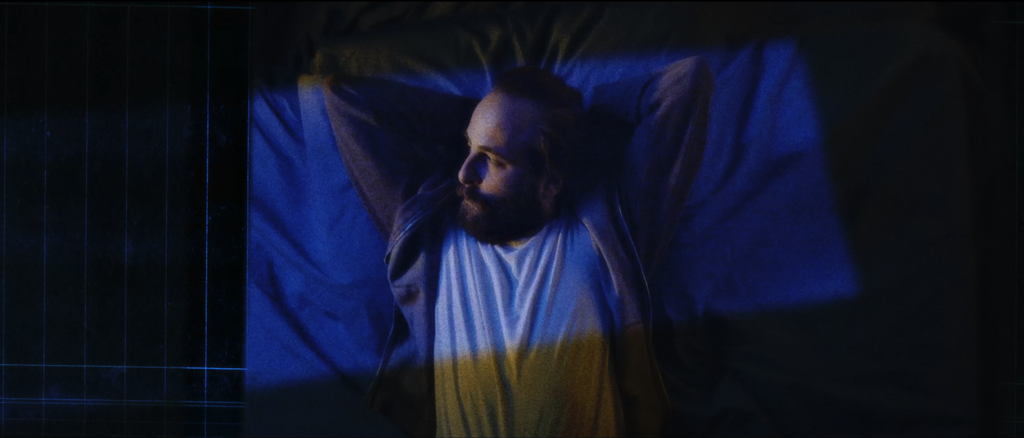 iNTELLIGENCE - © Envie de Tempête Productions iNTELLIGENCE - © Envie de Tempête Productions