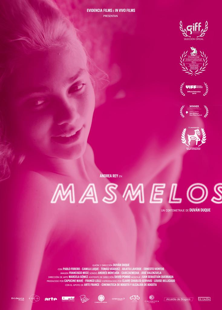 Marshmallows Marshmallows