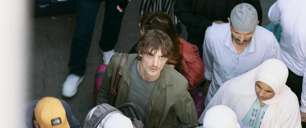 Niels Schneider Niels Schneider