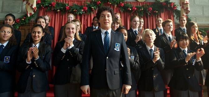 Directors' Fortnight announces its awards - © Thierry Valletoux/Gaumont/Rectangle Productions/Lgm Cinéma Directors' Fortnight announces its awards - © Thierry Valletoux/Gaumont/Rectangle Productions/Lgm Cinéma