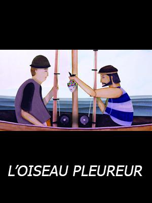 L'oiseau pleureur L'oiseau pleureur