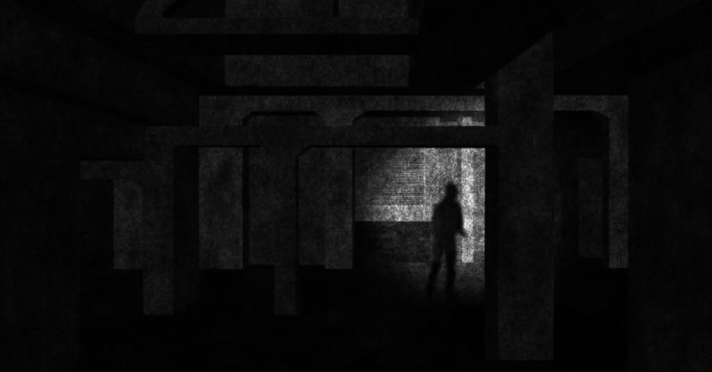 En contrebas En contrebas