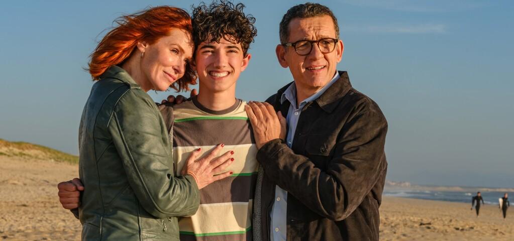 Sea the Sea - © Julien Panié Sea the Sea - © Julien Panié