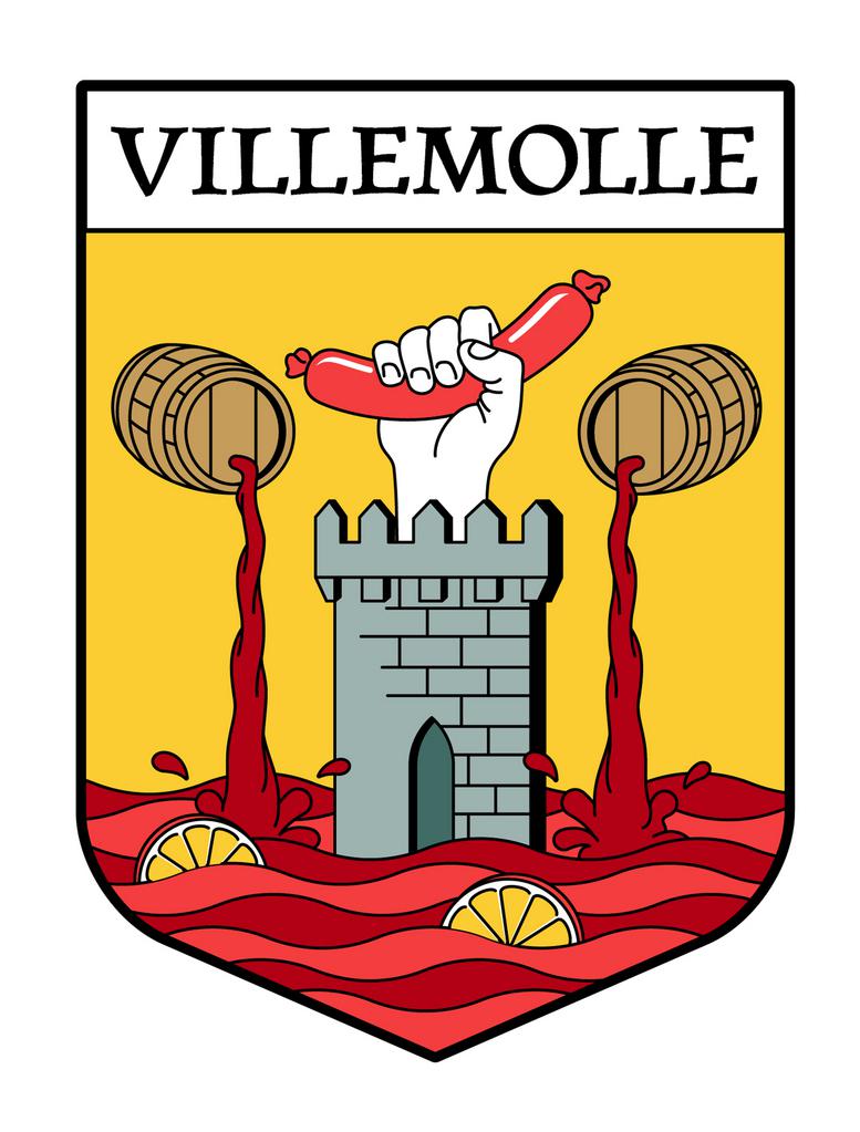 Villemolle 81 Villemolle 81