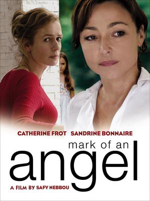 The Mark of an angel The Mark of an angel
