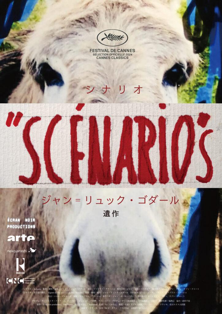 Scénarios - Japan Scénarios - Japan