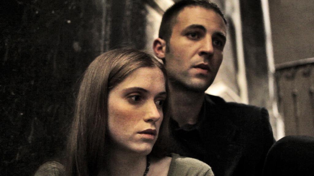 Mostra - Festival Internacional de Cine de S&atilde;o Paulo  - 2011