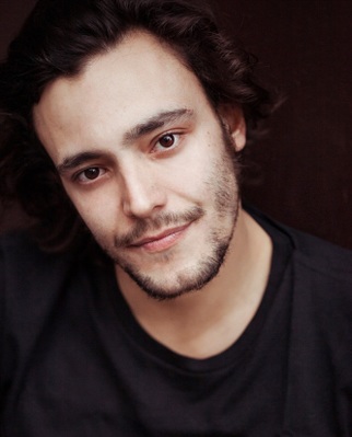 Ulysse Mengue Ulysse Mengue