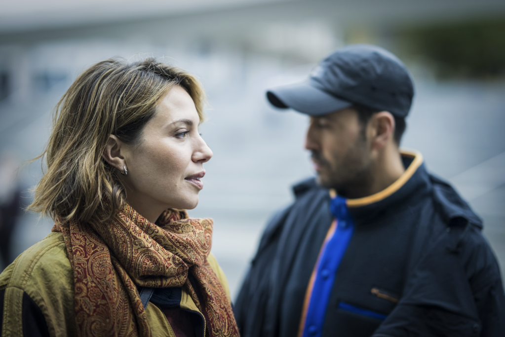 Baptiste Ribrault - © 2025 - Les Films entre 2 & 4 - Gaumont - TF1 Films Production Baptiste Ribrault - © 2025 - Les Films entre 2 & 4 - Gaumont - TF1 Films Production