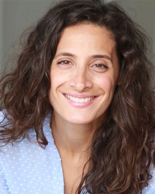 Sophie Garagnon Sophie Garagnon