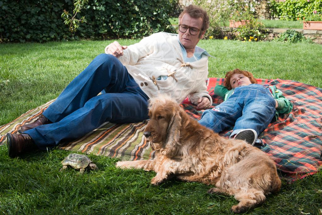 Charlie Langendries - &copy; Nicolas Schul 