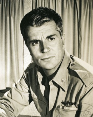 Gabriele Ferzetti Gabriele Ferzetti