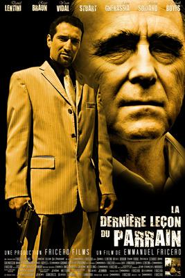 The Godfather's Last Lesson The Godfather's Last Lesson