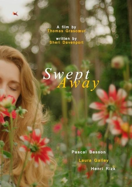 Swept Away Swept Away